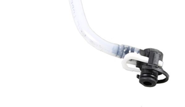 METZGER AUTOTEILE 2150146 Fuel Line