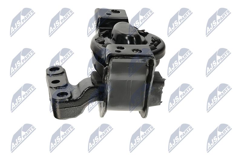 Paigutus, Mootor, NTY ZPS-CT-013