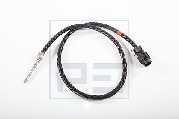 Čidlo, teplota výfukových plynů 090.035-00A