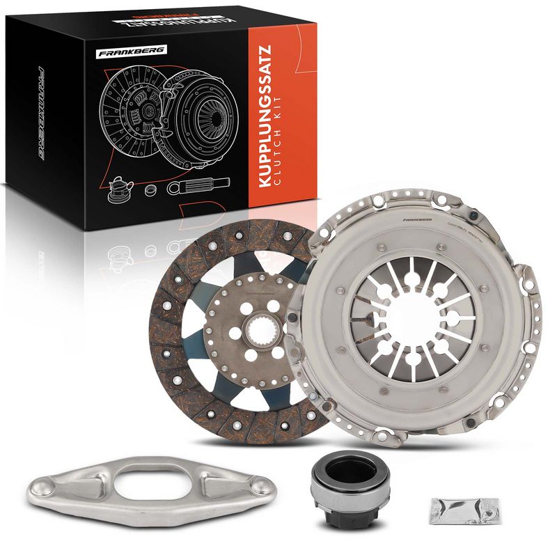 Frankberg 5481FB0028816 - Clutch Kit