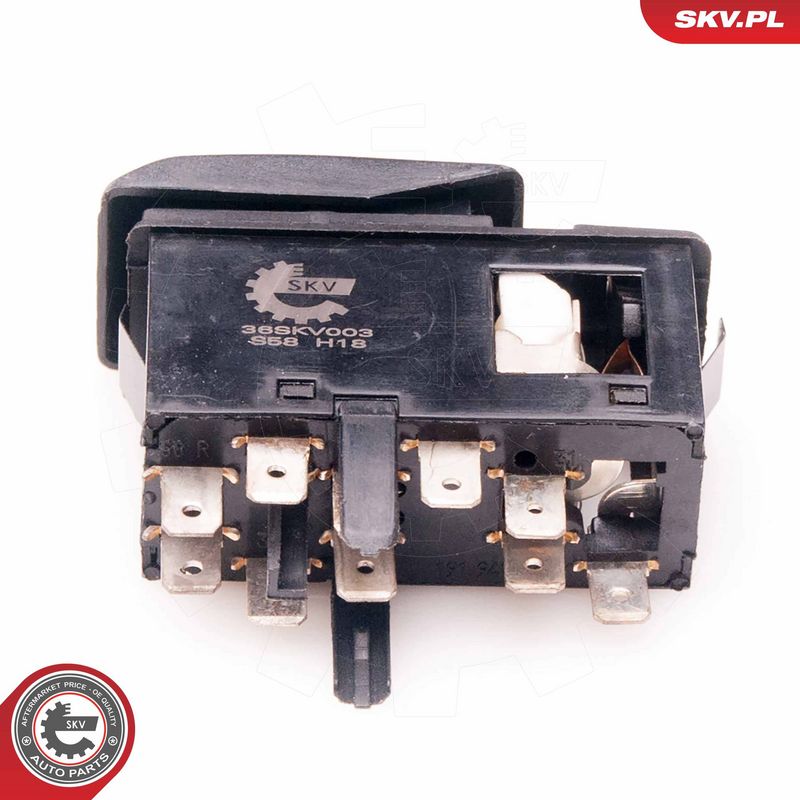 Lüliti, põhituli, ESEN SKV 36SKV003