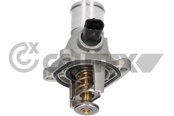 Termostato, refrigerante CAUTEX 756861