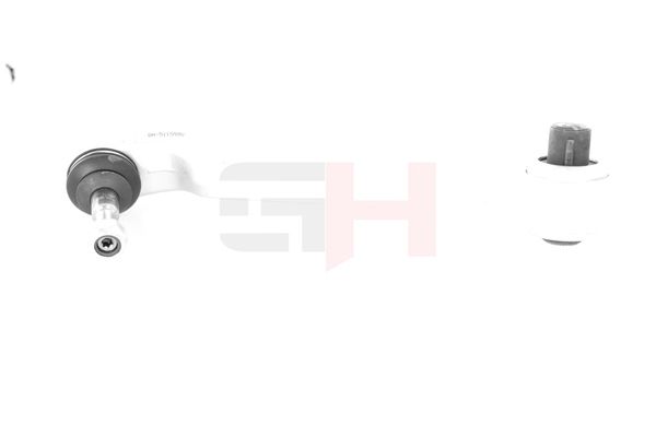 GH GH-511590V Pakabos svirtis