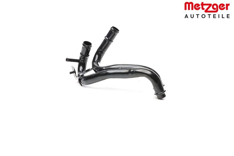 METZGER AUTOTEILE 4010678 Coolant Pipe