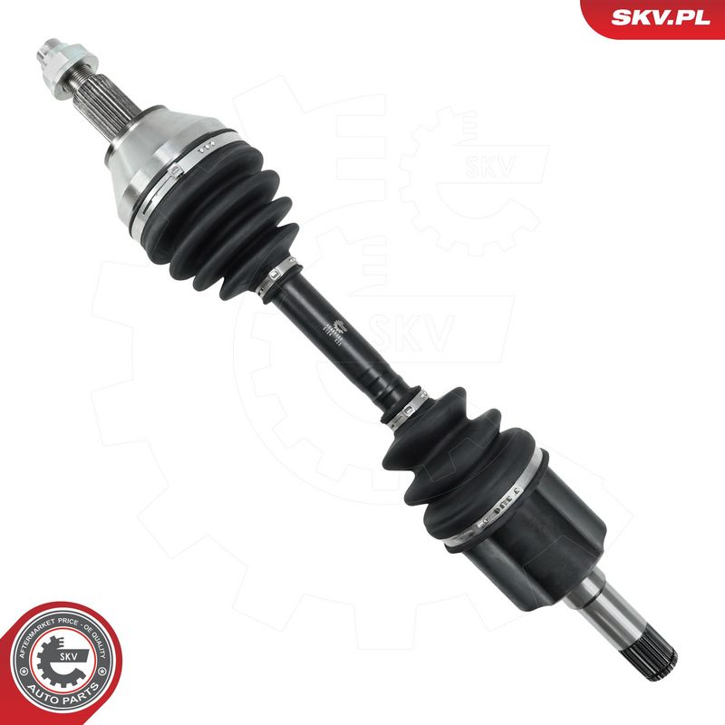 Veovõll, ESEN SKV 40SKV355