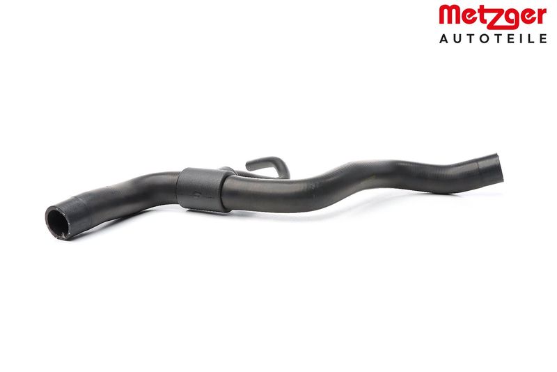 METZGER AUTOTEILE 2420492 Frankberg Radiator Hose