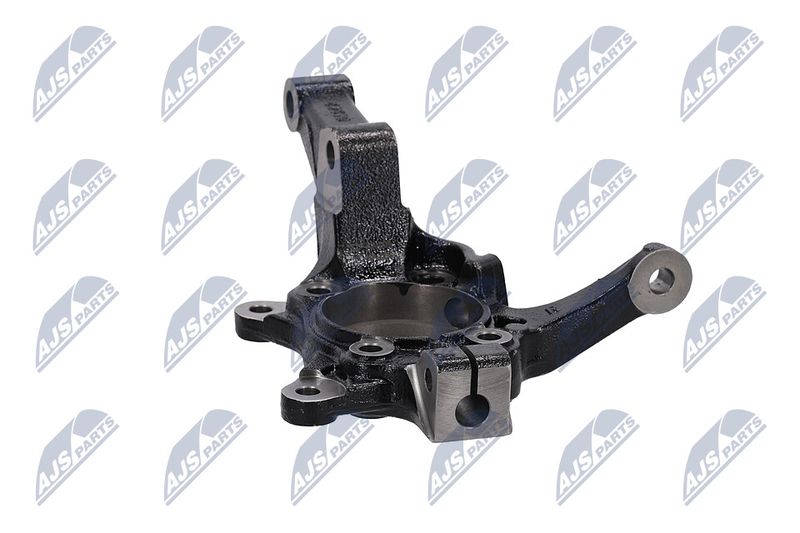 Käändmik, rattakinnitus, NTY ZZP-KA-009