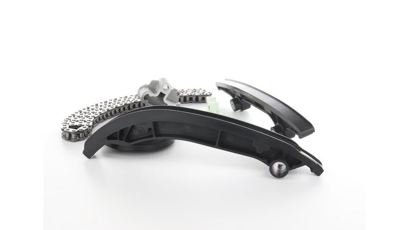 Mootori keti komplekt, SKF VKML 84105