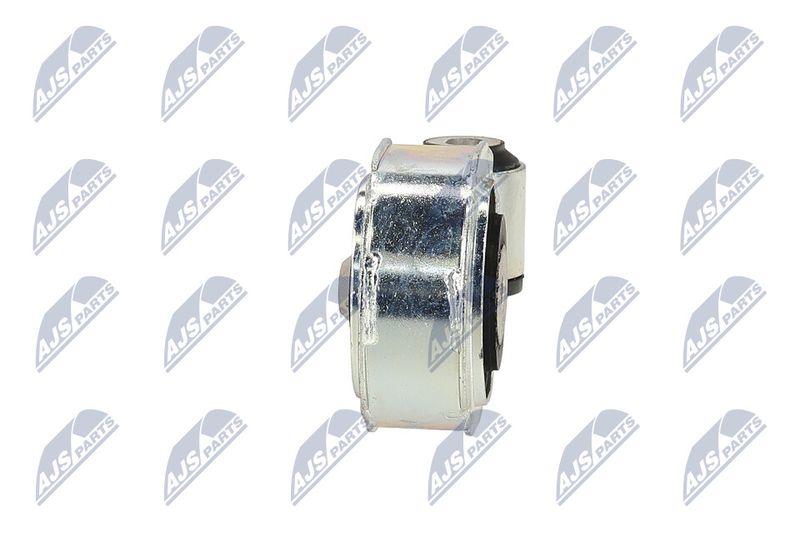 Paigutus, Mootor, NTY ZPS-RE-098