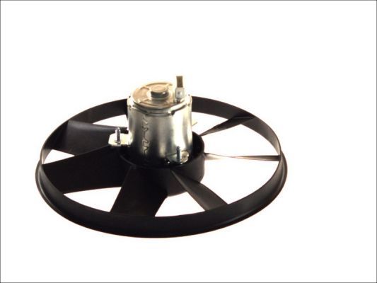 THERMOTEC D8W014TT Fan, engine cooling