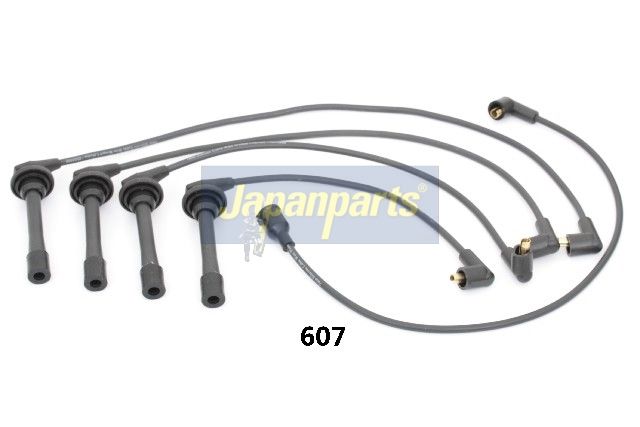 JAPANPARTS Uždegimo laido komplektas