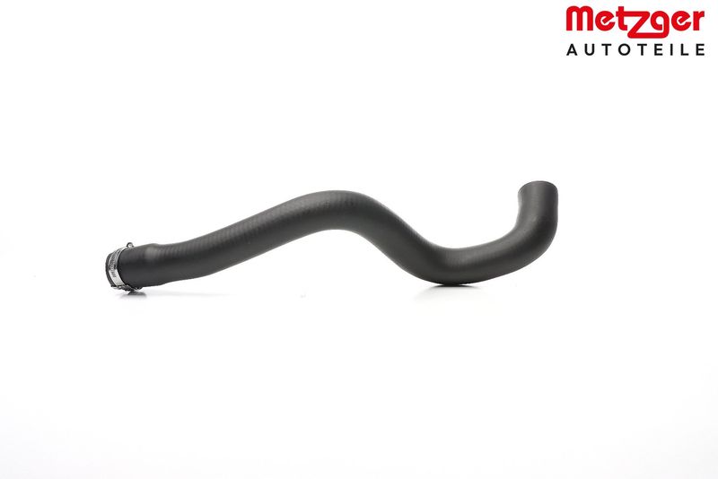 METZGER AUTOTEILE 2400976 Charge Air Hose
