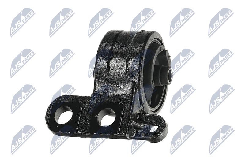 Paigutus, Mootor, NTY ZPS-KA-310