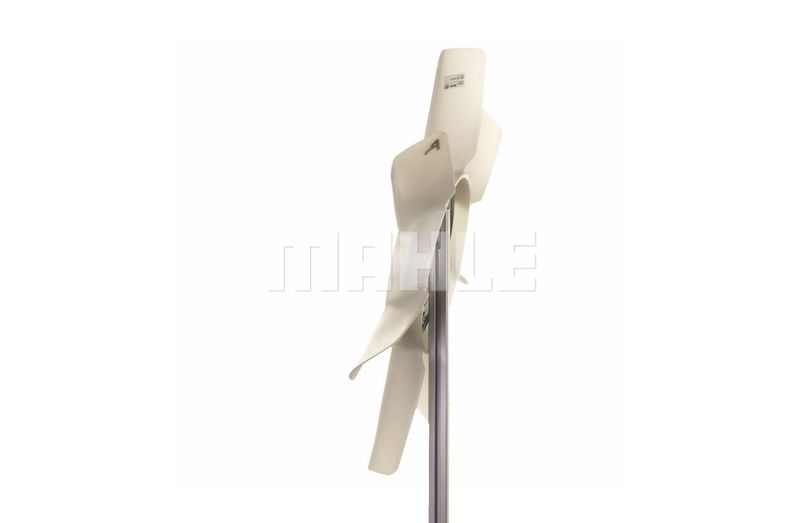 Product Image - Koelventilatorwiel - CFW66000P - MAHLE