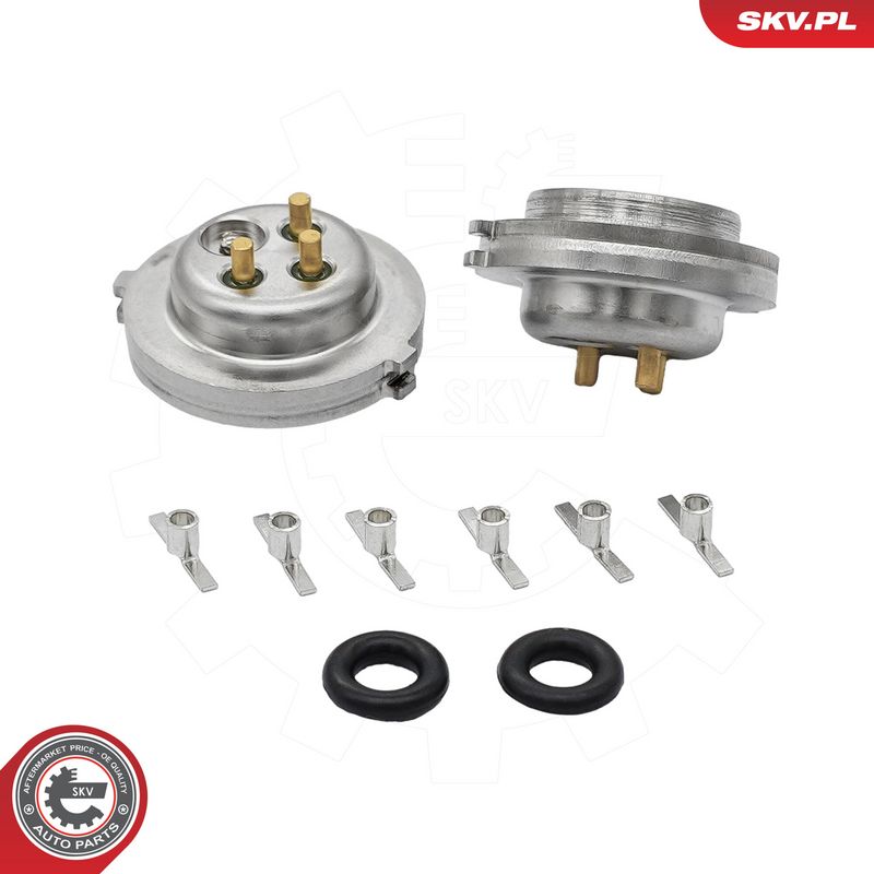 OEM код товара: 0GC927711B