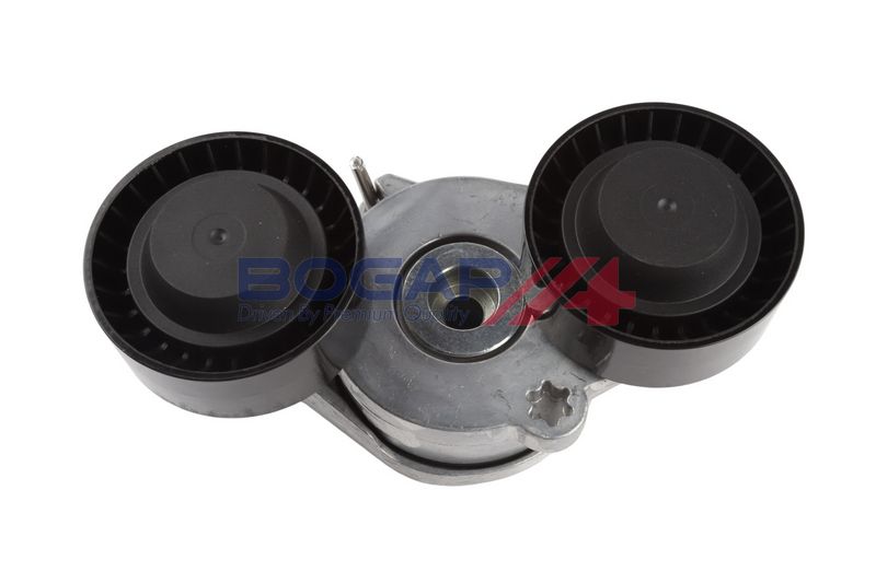 Tensor para Correa Poly V BOGAP E1317100 - 5