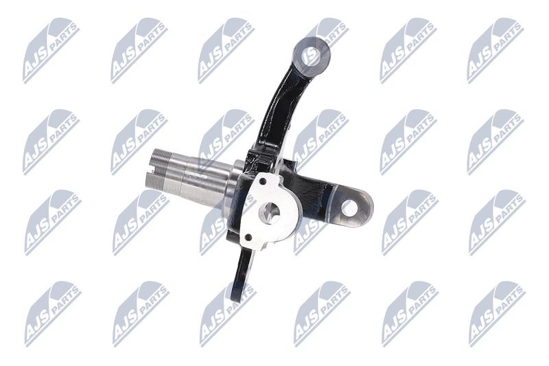 Käändmik, rattakinnitus, NTY ZZP-IS-003