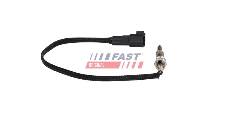 Andur, heitgaasitemperatuur, FAST FT13943