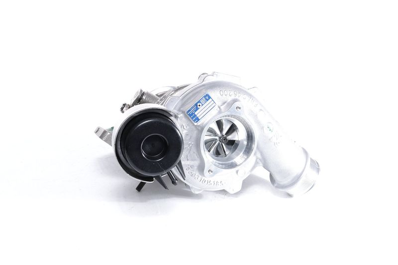 Compresor,sistem de supraalimentare T918708 BTS Turbo