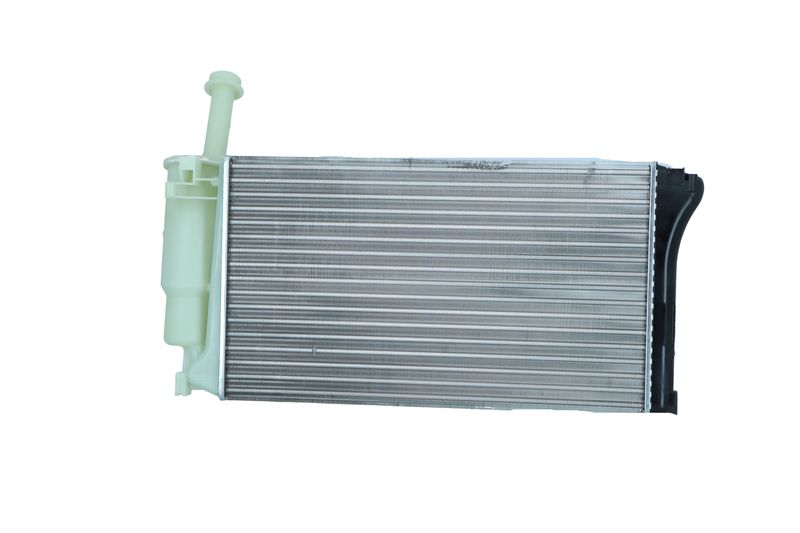 Radiador, refrigeración del motor NRF 53075