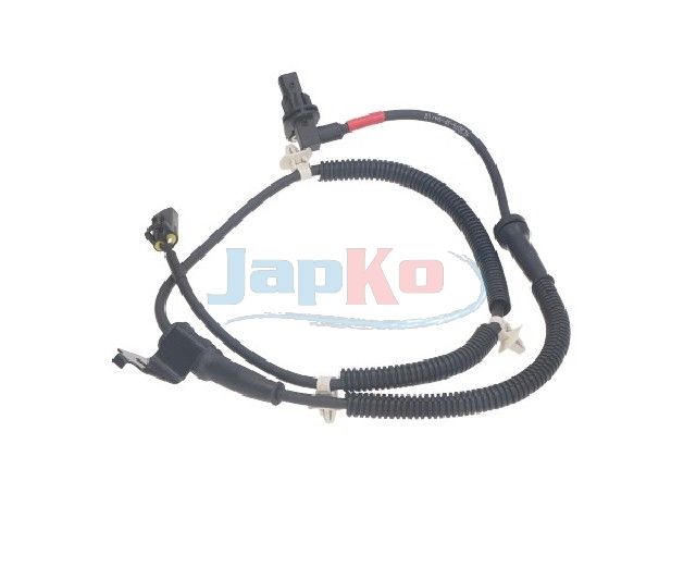 Andur, rattapöörete arv, JAPKO 151H90