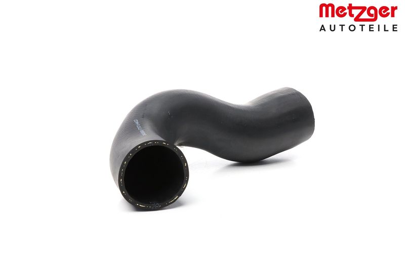 METZGER AUTOTEILE 2400880 Charge Air Hose