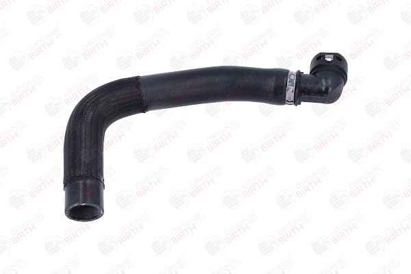 BIRTH 54539 Radiator Hose