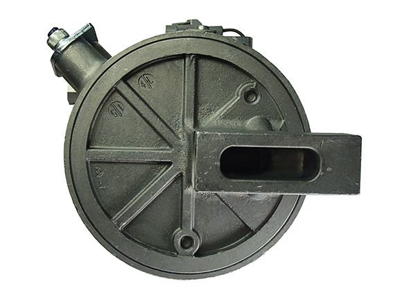 Airstal 10-4123 Compressor, air conditioning