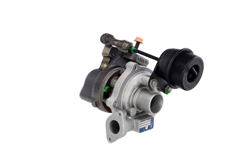 REMANTE 003-001-001258R Charger, charging (supercharged/turbocharged)