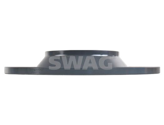 SWAG 30 94 3873 Brake Disc