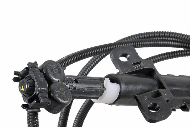METZGER AUTOTEILE 2221161 Washer Fluid Jet, headlight cleaning