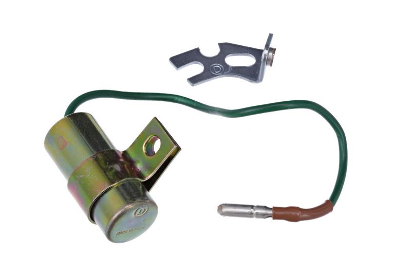 VALEO Montavimo komplektas, uždegimo valdymo blokas