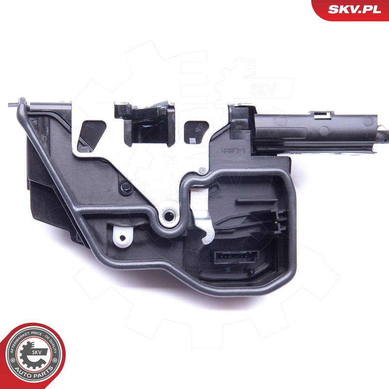 Ukselukk, ESEN SKV 16SKV782