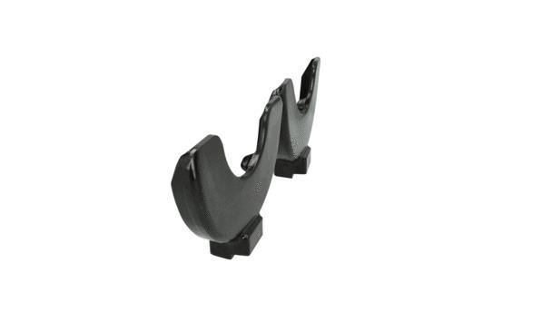 KS TOOLS 500.8405 Holder, spring compressor