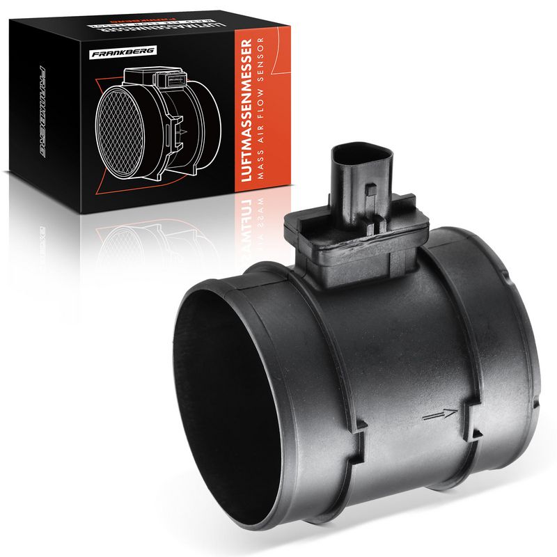 Frankberg 5481FB0016471 Mass Air Flow Sensor