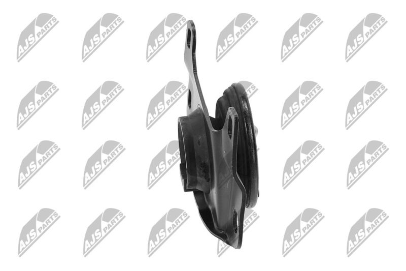 Paigutus, Mootor, NTY ZPS-FR-052