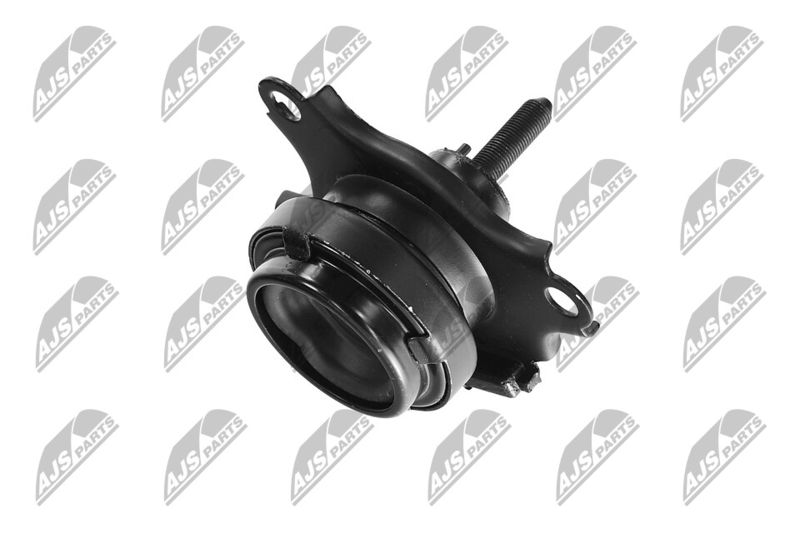 Paigutus, Mootor, NTY ZPS-HD-045