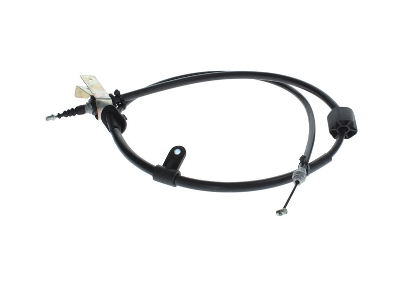 BOSCH 1987477112 Cable Pull, parking brake