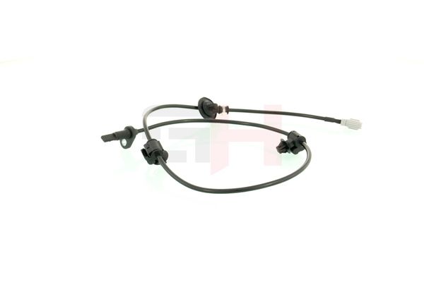 Andur, rattapöörete arv, GH GH-704400