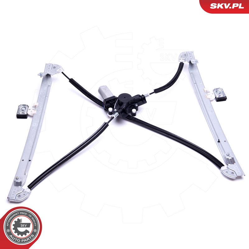 Aknatõstuk, ESEN SKV 51SKV082