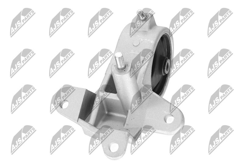 Paigutus, Mootor, NTY ZPS-DA-004