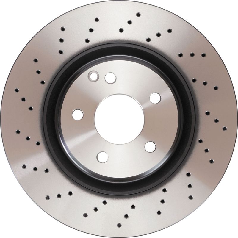 Piduriketas, TRW DF4148S