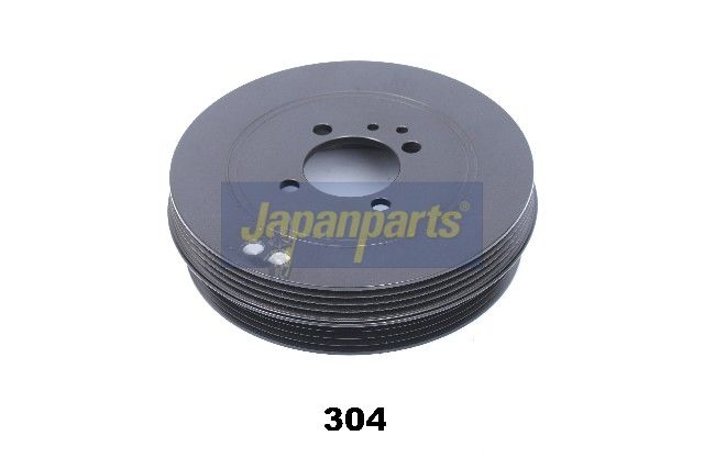 JAPANPARTS Skriemulys, alkūninis velenas