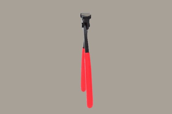 KS TOOLS 116.1400-E Monier Pliers