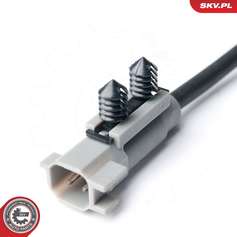 Andur, rattapöörete arv, ESEN SKV 06SKV259