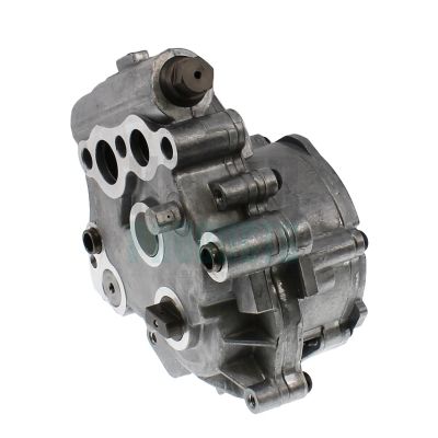 HOFFER vákuumszivattyú, fékrendszer 8091253