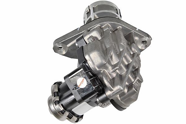 METZGER AUTOTEILE 08920001 - EGR Valve