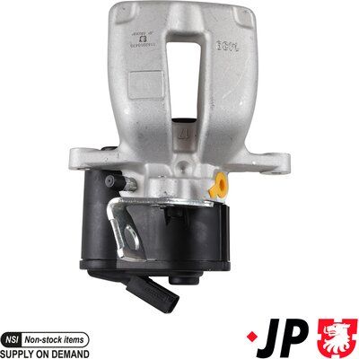 JP GROUP 1162010470 Brake Caliper