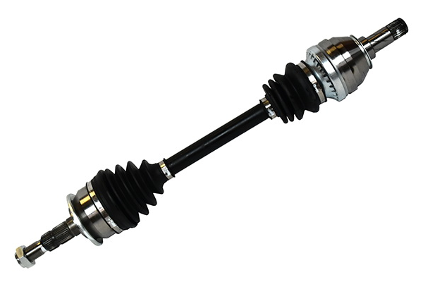 ASAM AUTOMOTIVE 98670 - Drive Shaft