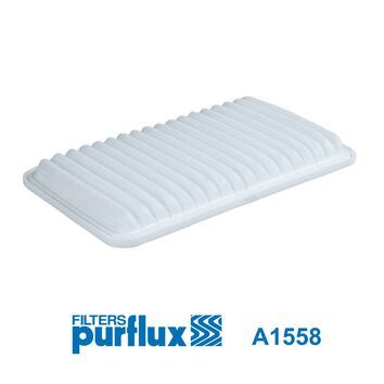 PURFLUX Oro filtras